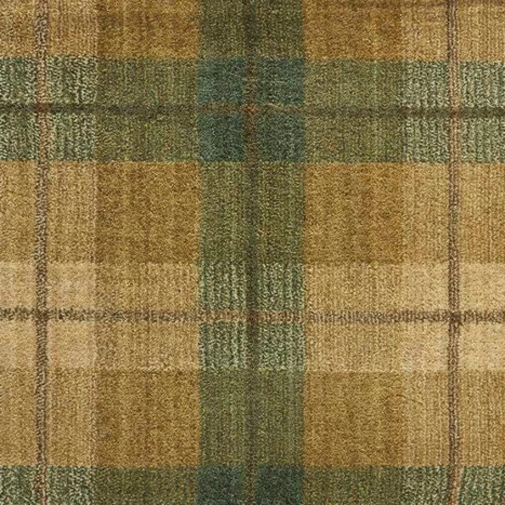 nourison_grandtartan_pt48_olive_sample